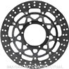 Honda CBF S 600 2008 - 2012 Disco Freno Delantero TRW