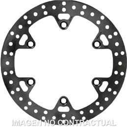 Honda CBR F 600 1987 - 1990 Disco Freno Delantero TRW