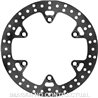 Honda CBR F 600 1987 - 1990 Disco Freno Delantero TRW