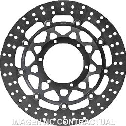 Honda CBR R ABS 250 2011 - 2014 Disco Freno Delantero TRW