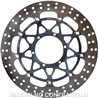 Honda CBR RR Fireblade 954 2002 - 2003 Disco Freno Delantero TRW