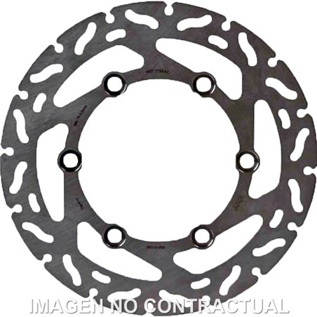 Honda CMX C Rebel (MC32) 250 1997 - 1999 Disco Freno Delantero TRW