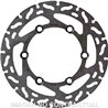 Honda CMX C Rebel (MC32) 250 1997 - 1999 Disco Freno Delantero TRW