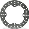 Honda CR R SM 250 1992 - 1997 Disco Freno Trasero TRW
