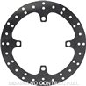 Honda CR R SM 250 1998 - 2001 Disco Freno Trasero TRW