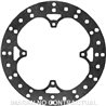 Honda CR R Supermotard 500 1992 - 1994 Disco Freno Delantero TRW