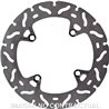 Honda CRF L Africa Twin Euro4 1000 2016 - 2019 Disco Freno Trasero TRW