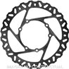 Honda CRF R 250 2004 - 2017 Disco Freno Delantero TRW