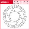 Honda CRF R 250 2018 - 2024 Disco Freno Delantero TRW