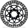 Honda GL Valkirye F6C 1500 1997 - 2001 Disco Freno Delantero TRW
