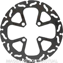 Honda MSX 125 2013 - 2014 Disco Freno Delantero TRW