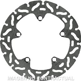 Honda NC XA ABS 750 2014 - 2020 Disco Freno Trasero TRW