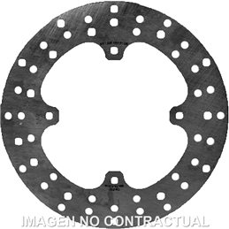Honda NX Dominator 650 1992 - 2002 Disco Freno Trasero TRW