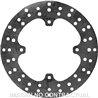Honda NX Dominator 650 1992 - 2002 Disco Freno Trasero TRW