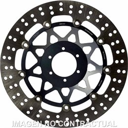 Honda RS R 125 1991 - 1994 Disco Freno Delantero TRW