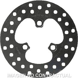 Honda TRX EX Sportrax 300 1993 - 2008 Disco Freno Delantero TRW