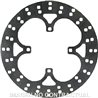 Honda VFR F 750 1990 - 1997 Disco Freno Trasero TRW