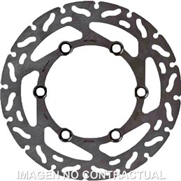 Honda VT C Shadow 125 1999 - 2008 Disco Freno Delantero TRW