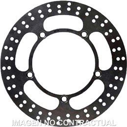 Honda VT C Shadow 600 1988 - 2001 Disco Freno Delantero TRW