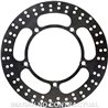 Honda VT C Shadow 600 1988 - 2001 Disco Freno Delantero TRW
