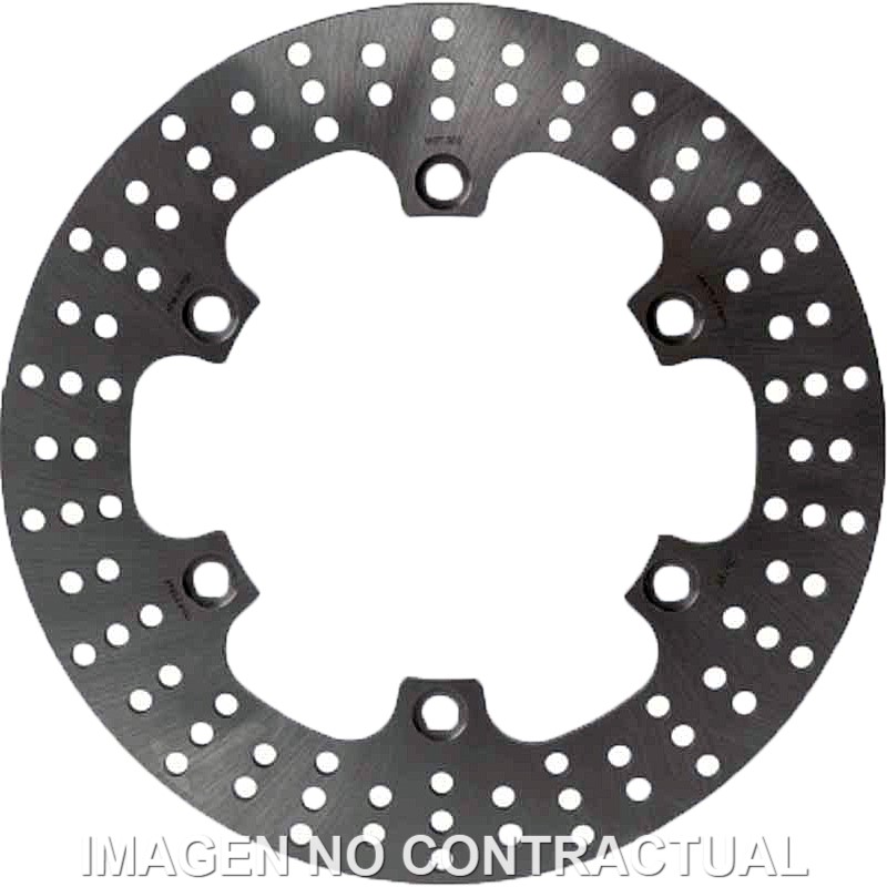 Honda VT C2 Shadow 1100 1995 - 2007 Disco Freno Trasero TRW Honda VT C2 Shadow 1100 1995 - 2007 Disco Freno Trasero TRW