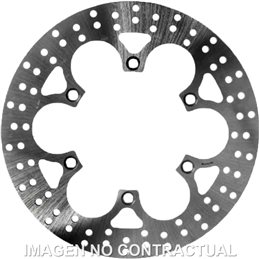Honda VT C3 Shadow Aero 1100 1998 - 2000 Disco Freno Delantero TRW