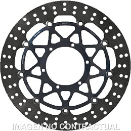Honda VTR RC51 (SC45) 1000 2002 - 2006 Disco Freno Delantero TRW