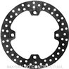 Honda XL V Transalp 700 2008 - 2013 Disco Freno Delantero TRW