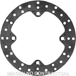 Honda XLV Varadero 1000 1999 - 2002 Disco Freno Trasero TRW