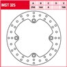 Honda XLV Varadero 1000 1999 - 2002 Disco Freno Trasero TRW