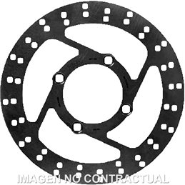 Honda XLV Varadero 125 2001 - 2011 Disco Freno Delantero TRW