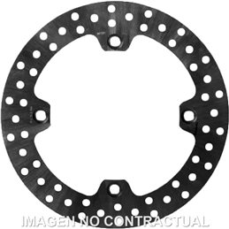 Honda XR L 650 1993 - 1999 Disco Freno Delantero TRW