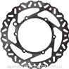 Husqvarna FE 4T 450 2014 - 2023 Disco Freno Delantero TRW