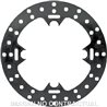 Husqvarna TE 4t 250 2006 - 2010 Disco Freno Trasero TRW