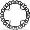 Husqvarna TE E (A101AA-7V/A100-8V) 610 2007 - 2010 Disco Freno Trasero TRW