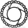 Husqvarna TE E (HA700AA-3V) 610 2002 - 2004 Disco Freno Delantero TRW