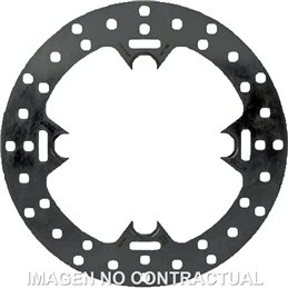 Husqvarna TXC Cross Country 250 2006 - 2010 Disco Freno Trasero TRW