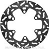 Husqvarna Vitpilen Euro5 401 2021 - 2021 Disco Freno Trasero TRW