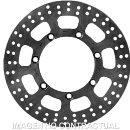 Kawasaki EN Vulcan 500 1996 - 1997 Disco Freno Delantero TRW