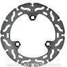 Kawasaki EX Ninja R 250 2008 - 2013 Disco Freno Trasero TRW