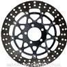 Kawasaki GPZ (ZX1100E) 1100 1995 - 1998 Disco Freno Delantero TRW
