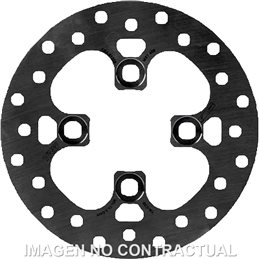 Kawasaki KFX V-Force (KSV700A/B) 700 2004 - 2007 Disco Freno Delantero TRW