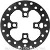 Kawasaki KFX V-Force (KSV700A/B) 700 2004 - 2007 Disco Freno Delantero TRW