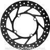 Kawasaki KLX 250 1994 - 1996 Disco Freno Delantero TRW