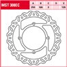 Kawasaki KX 125 2006 - 2008 Disco Freno Delantero TRW