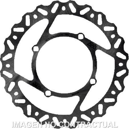 Kawasaki KX 250 2006 - 2008 Disco Freno Delantero TRW