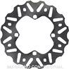 Kawasaki KX 65 2000 - 2020 Disco Freno Delantero TRW
