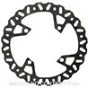 Kawasaki KX F 450 2019 - 2020 Disco Freno Trasero TRW