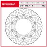 Kawasaki Ninja Euro4 400 2018 - 2020 Disco Freno Delantero TRW