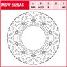 Kawasaki Z Euro4 900 2017 - 2020 Disco Freno Delantero TRW